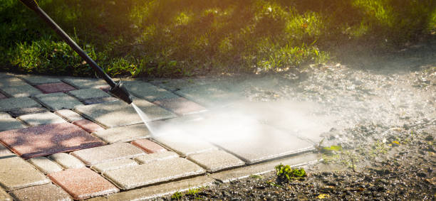 Playground Equipment Cleaning in Lonoke, AR